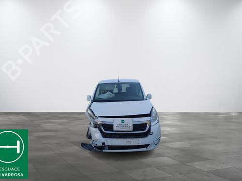 Front left lock PEUGEOT PARTNER Tepee 1.2 THP | BP28362787C98  - Image 7