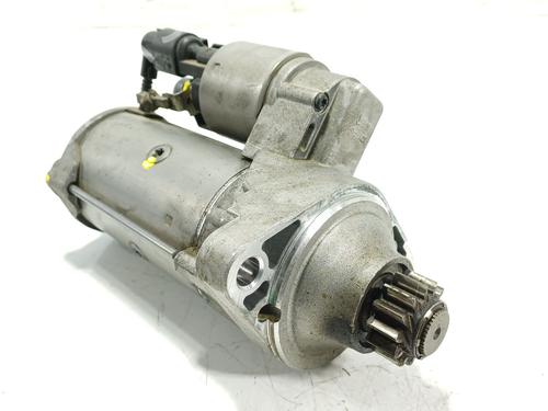Used Starter Starter VW TIGUAN (AD1, AX1) 2.0 TDI (150 hp) 34497503 34497503