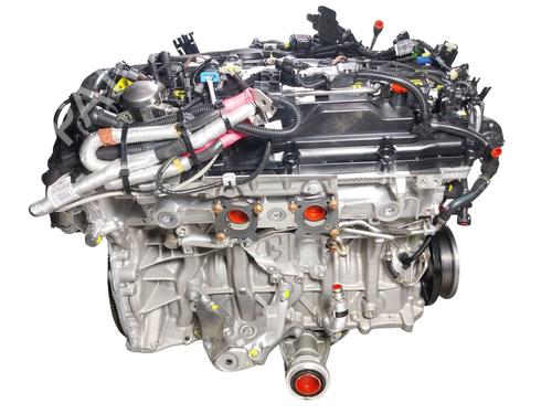 Engine BMW 8 Coupe (G15, F92)  | BP25748923M1 