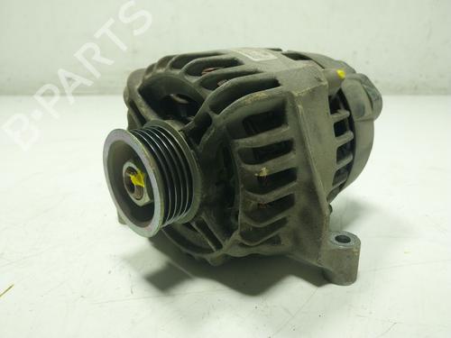 Used Alternator Alternator FIAT 500 (312_) 1.2 (312AXA1A) (69 hp) 30173263 30173263