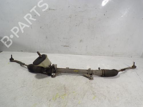 Used Steering rack Steering rack RENAULT MEGANE III Hatchback (BZ0/1_, B3_) 1.5 dCi (BZ0C) (90 hp) 9763013 9763013