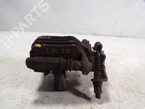 Left rear brake caliper AUDI A1 (8X1, 8XK)  | BP11553364M107