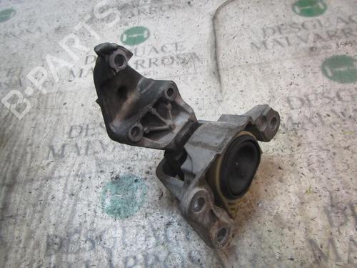 Engine mount RENAULT MEGANE III Hatchback (BZ0/1_, B3_) 1.5 dCi | BP9080859M89 