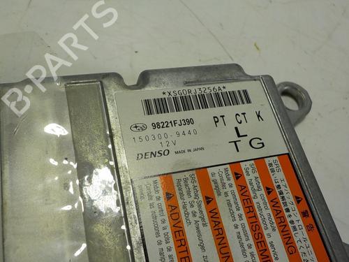 ECU airbags SUBARU XV (_GP_) 1.6 i AWD (GP3, G33GP) | BP13627893M53 