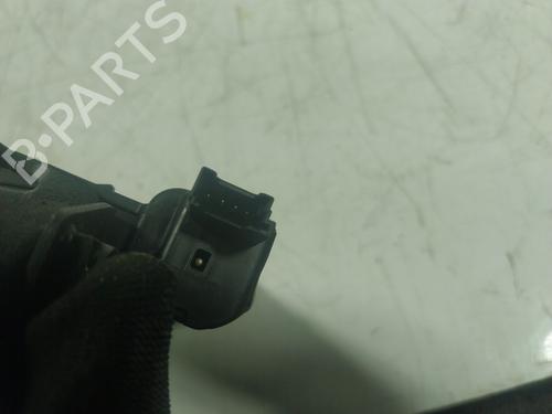 Tailgate lock BMW 5 (F10) 520 d | BP17462004C101 