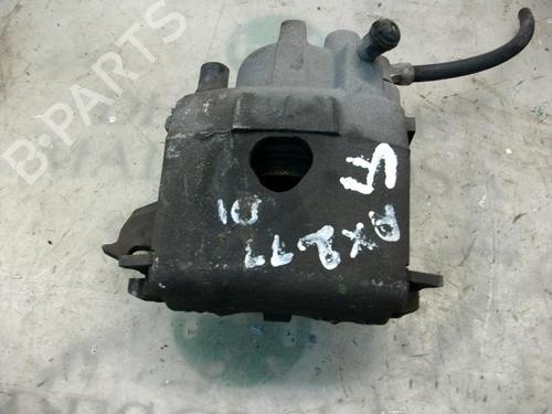 Used Left front brake caliper SEAT IBIZA II (6K1) 1.4 (60 hp) 11544811