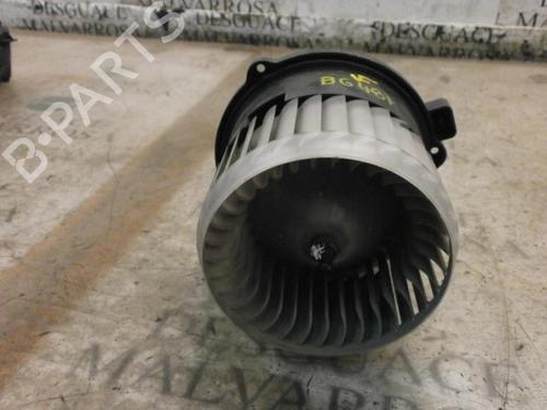 Ventilator motor SMART FORFOUR (454)  | BP3789567M62 