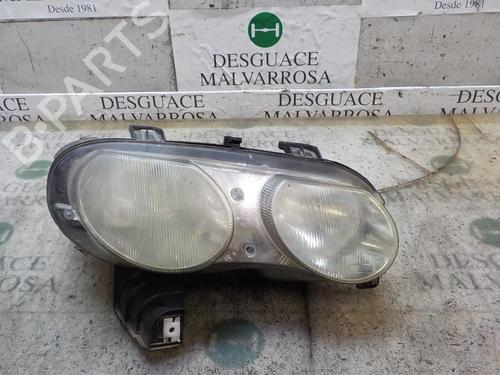 Used Right headlight Right headlight ROVER 75 (RJ) [1999-2005] 3846380 3846380