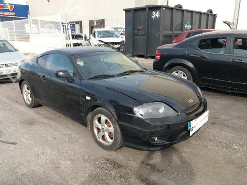 Right mirror HYUNDAI COUPE II (GK)  | BP4513358C27 