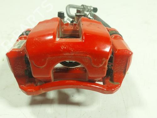 Left rear brake caliper HYUNDAI GETZ (TB)  | BP24942811M107 