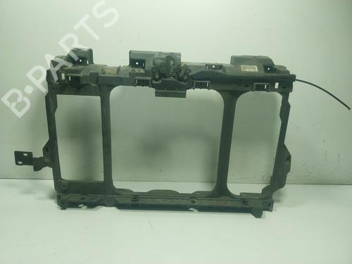 Used Front slam panel Front slam panel PEUGEOT 508 I (8D_) 1.6 HDi (115 hp) 18647598 18647598