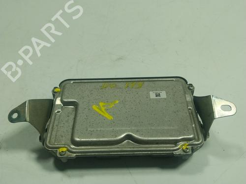 Engine control unit (ECU) TOYOTA AYGO (_B4_) 1.0 (KGB40) | BP18894140M57 