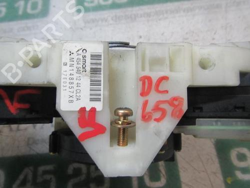 Headlight switch SMART FORFOUR (454)  | BP3878628I24  - Image 7