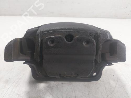 Used Right front brake caliper Right front brake caliper BMW X6 (E71, E72) xDrive 40 d (306 hp) 17909589 17909589
