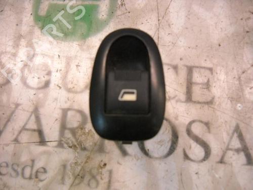 Used Left rear window switch Left rear window switch CITROËN C3 I (FC_, FN_) 1.1 i (60 hp) 3763907 3763907
