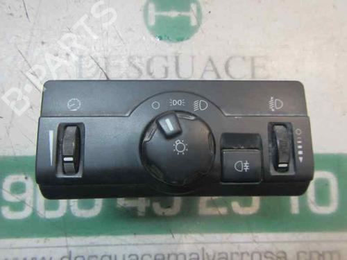 Used Headlight switch Headlight switch LAND ROVER FREELANDER 2 (L359) [2006-2015] 3877039 3877039
