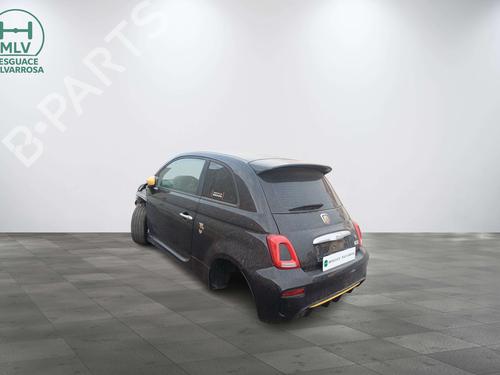 Ignition coil FIAT 500 (312_) 1.4 (312AXC1B, 312CXC1B) | BP38597311M94 - Image 9