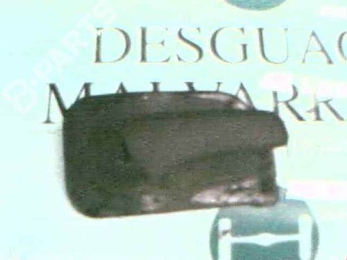 Used Rear right interior door handle Rear right interior door handle OPEL ASTRA F Hatchback (T92) 1.6 Si (F08, M08, F68, M68) (101 hp) 3768913 3768913