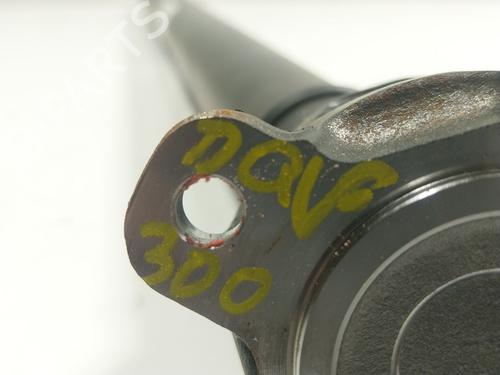 Driveshaft BMW 8 Convertible (G14, F91)  | BP24438629M37 