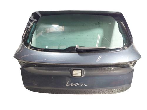 Heckklappe für SEAT LEON Sportstourer (KL8, KLD) 1.5 eTSI (150 hp) 32137156