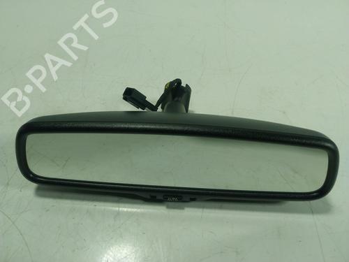 Used Rear mirror TOYOTA YARIS CROSS (MXP_) 1.5 Hybrid (MXPJ11) (131 hp) 20306711