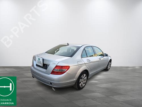 Gearbox MERCEDES-BENZ C-CLASS (W204) C 220 CDI (204.008) | BP36865665M3  - Image 10