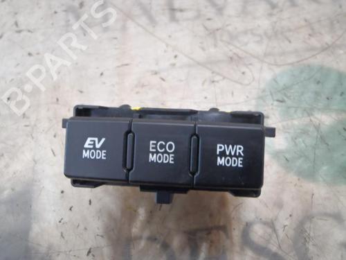 Used Electronic module Electronic module TOYOTA AURIS (_E18_) 1.8 Hybrid (ZWE186_, ZWE186R) (136 hp) 3824910 3824910