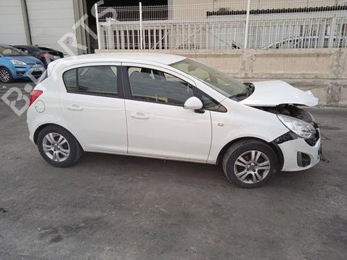 Display monitor OPEL CORSA D (S07) 1.3 CDTI (L08, L68) | BP7875019C48  - Image 8