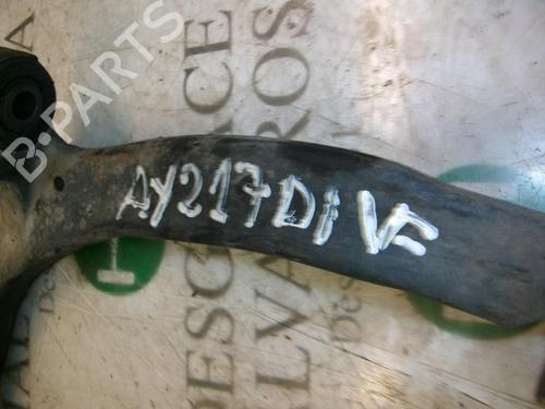 Left front suspension arm PEUGEOT 406 Break (8E/F)  | BP3779822M12 