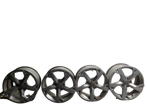 Rim AUDI A6 C6 Avant (4F5) 2.0 TDI | BP7815199C45 