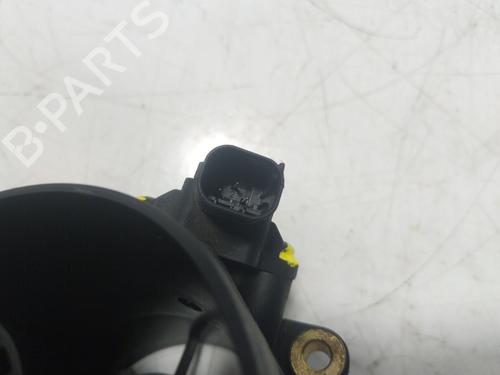 Mass air flow sensor MERCEDES-BENZ C-CLASS (W204) C 200 CDI (204.007, 204.006) | BP19133852M95 