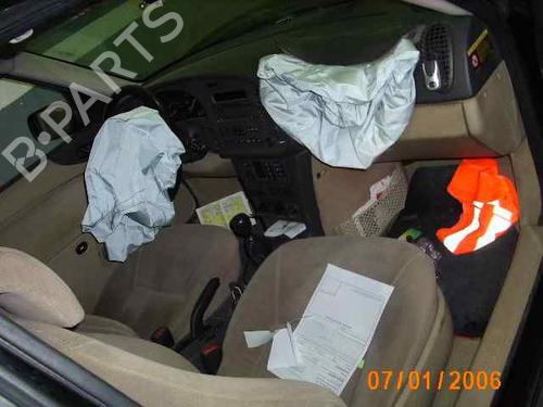 Steering column SAAB 9-3 (YS3D)  | BP3756567M21 