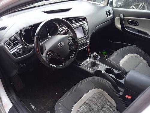 Electronic module KIA CEE'D (JD) 1.4 CRDi 90 | BP8633943M83  - Image 8