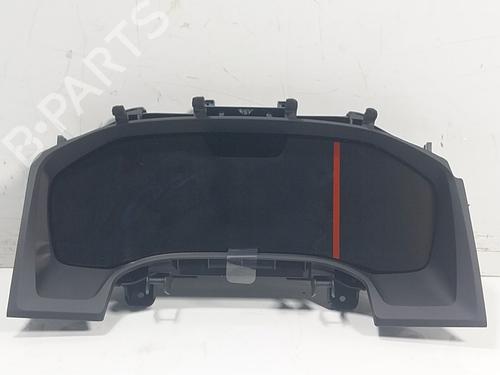 Used Instrument cluster Instrument cluster 24578021 24578021