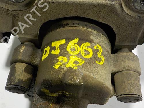 Right front brake caliper OPEL CORSA E (X15) 1.4 (08, 68) | BP13252032M104 - Image 3