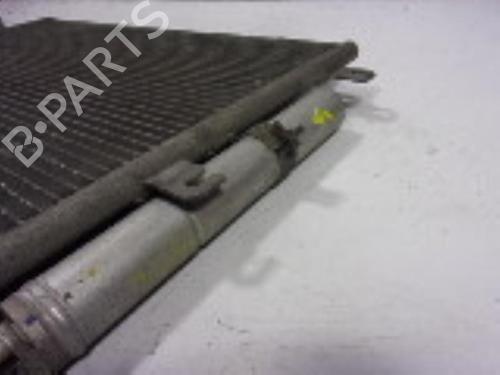 AC radiator LAND ROVER RANGE ROVER SPORT I (L320) 2.7 D 4x4 | BP10555455M32 