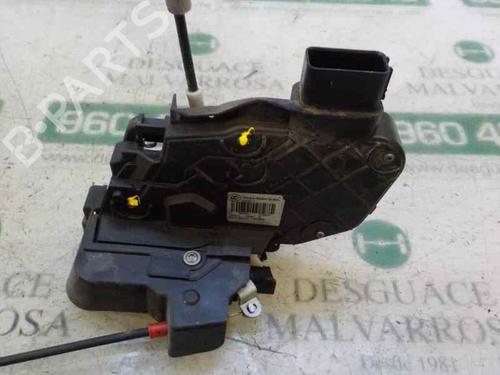 Rear right lock FORD MONDEO IV (BA7) 1.8 TDCi | BP6241401C99 