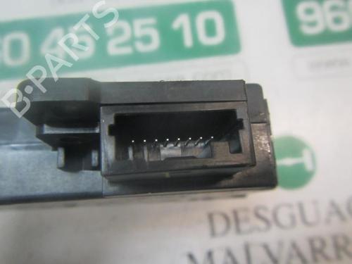 Elektronisk modul TOYOTA C-HR (_X1_) 1.8 Hybrid (ZYX10_, ZYX11_) | BP9531181M83 