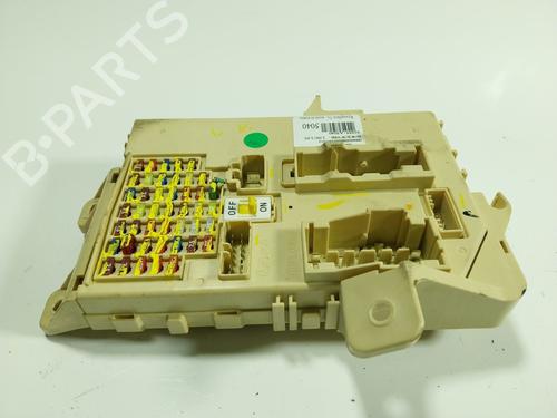 Used Fuse box Fuse box HYUNDAI i30 (GD) 1.4 CRDi (90 hp) 19648069 19648069