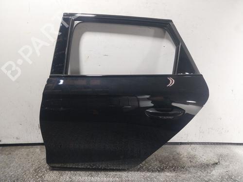 Used Left rear door CUPRA LEON Sportstourer (KL8, KU8, KUD) [2020-2025]  16966286