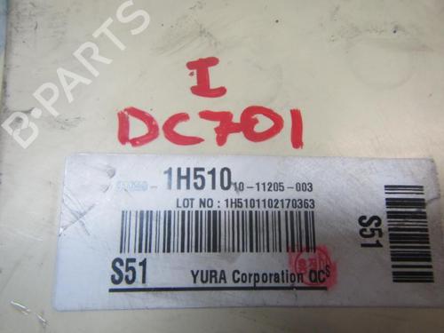 Fuse box KIA CEE'D SW (ED)  | BP3992235E1 