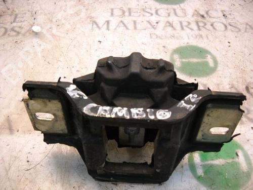 Used Support FORD FUSION (JU_) 1.4 TDCi (68 hp) 14266429