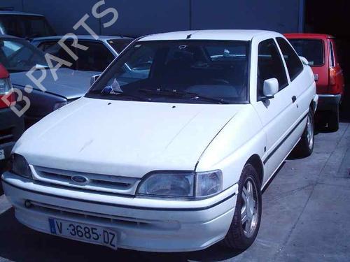 Used Parts FORD ESCORT V (AAL, ABL)  1.6  475838