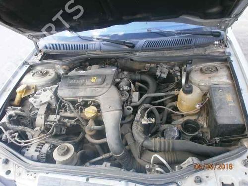 Module électronique RENAULT MEGANE I Coach (DA0/1_) 1.9 DCi | BP3861571M83 
