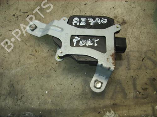 Electronic module HYUNDAI GETZ (TB) 1.5 CRDi | BP14265440M83 