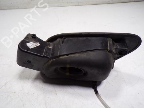 Fuel flap VW GOLF VII (5G1, BQ1, BE1, BE2) 1.5 TSI | BP15689939C131 