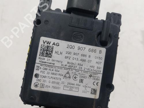 Elektronisk modul VW TIGUAN (AD1, AX1)  | BP19404565M83 