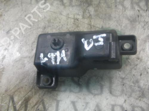 Front left interior door handle FORD ESCORT VI (GAL, AAL, ABL)  | BP3779130I13 
