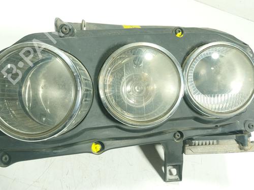 Used Left headlight ALFA ROMEO 159 (939_) 1.9 JTDM 16V (939AXC1B, 939AXC12) (150 hp) 29451915