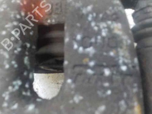 Right rear brake caliper SEAT LEON ST (5F8) 1.6 TDI | BP11551076M106 